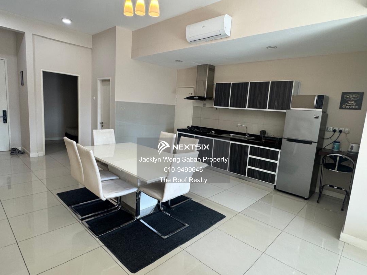 Serviced Residence For Sale in Kota Kinabalu Sabah - Image 5