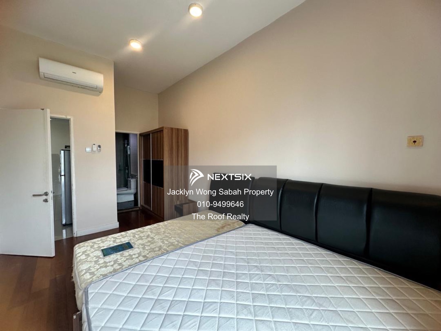 Serviced Residence For Sale in Kota Kinabalu Sabah - Image 8