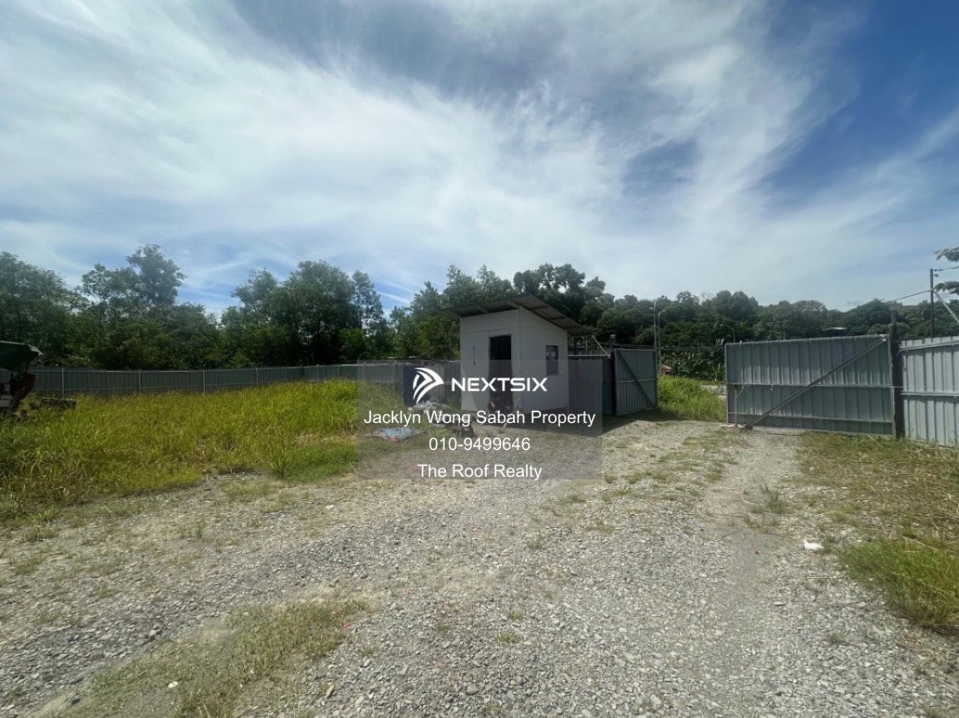 Commercial Land For Rent in Kota Kinabalu Sabah - Image 5