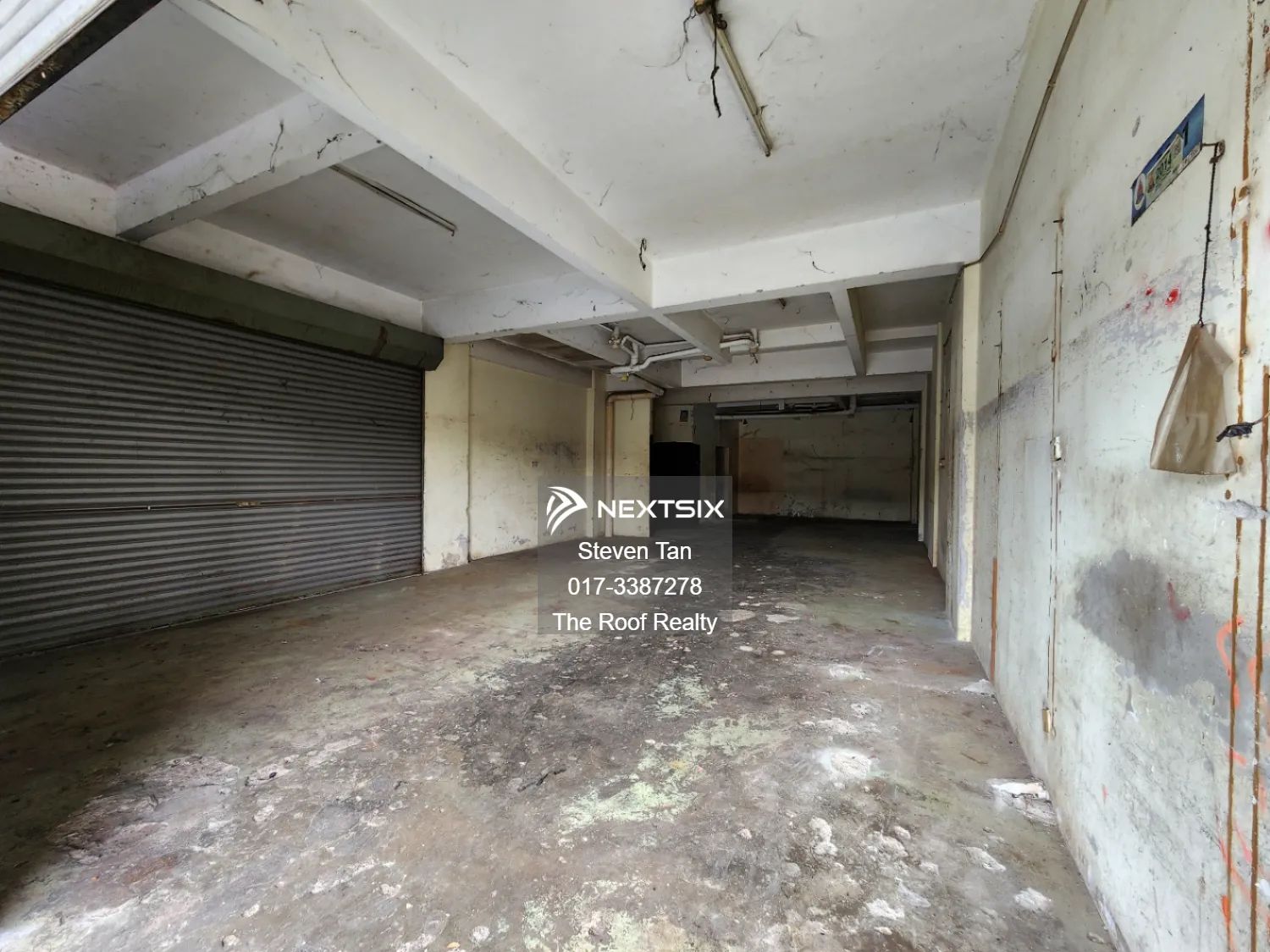 Shop For Rent in Petaling Jaya Selangor