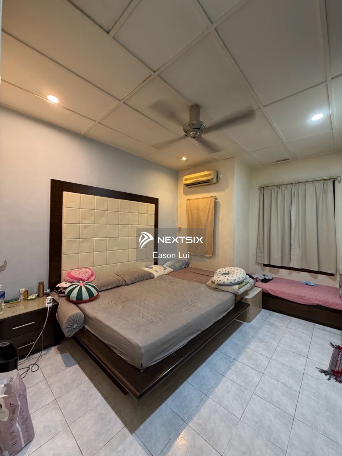 2-sty Terrace/Link House For Sale in Johor Bahru Johor - Image 11