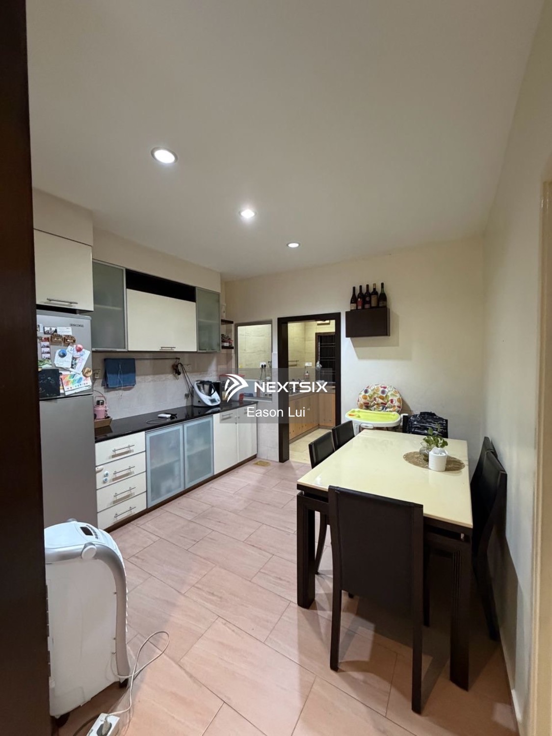 2-sty Terrace/Link House For Sale in Johor Bahru Johor - Image 3