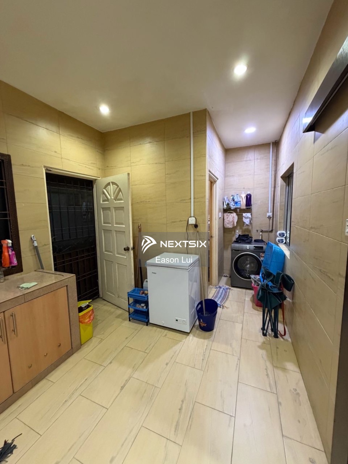 2-sty Terrace/Link House For Sale in Johor Bahru Johor - Image 6