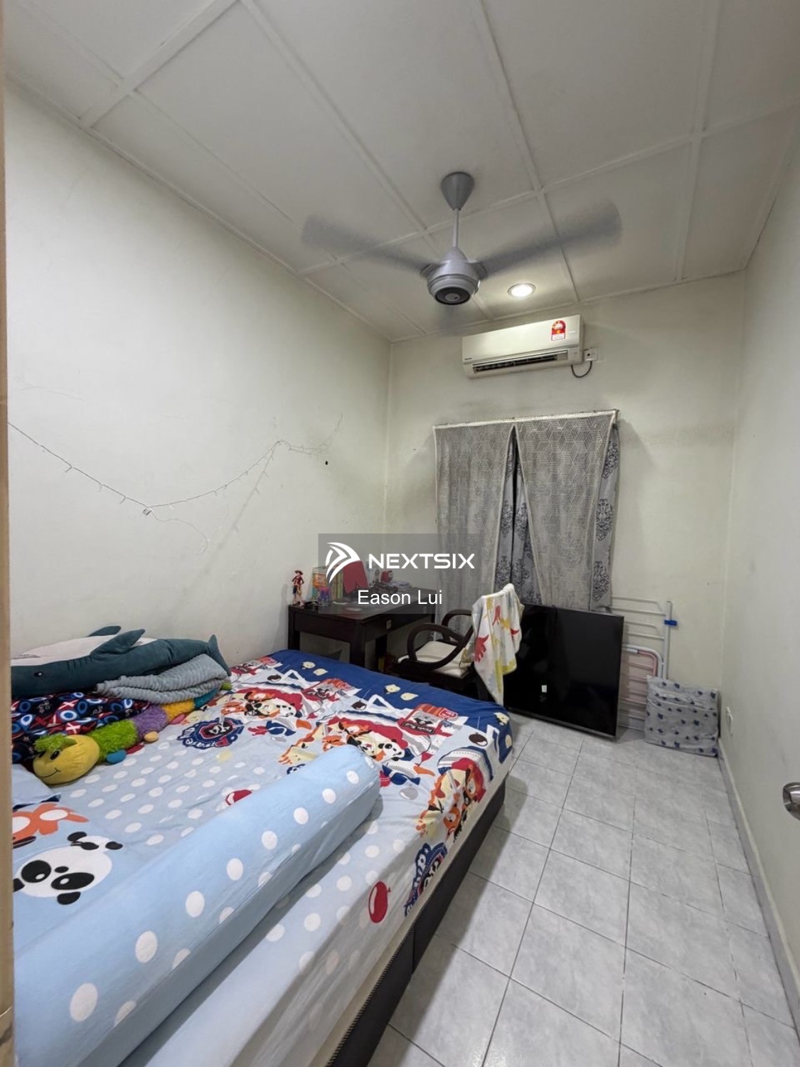 2-sty Terrace/Link House For Sale in Johor Bahru Johor - Image 9