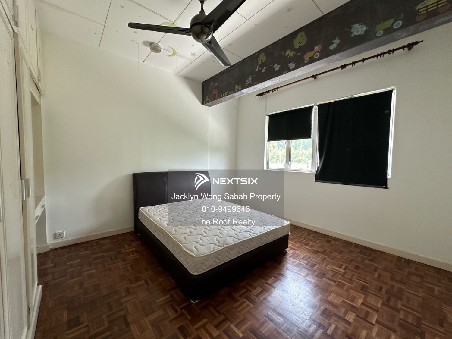 Semi-detached House For Sale in Kota Kinabalu Sabah - Image 10