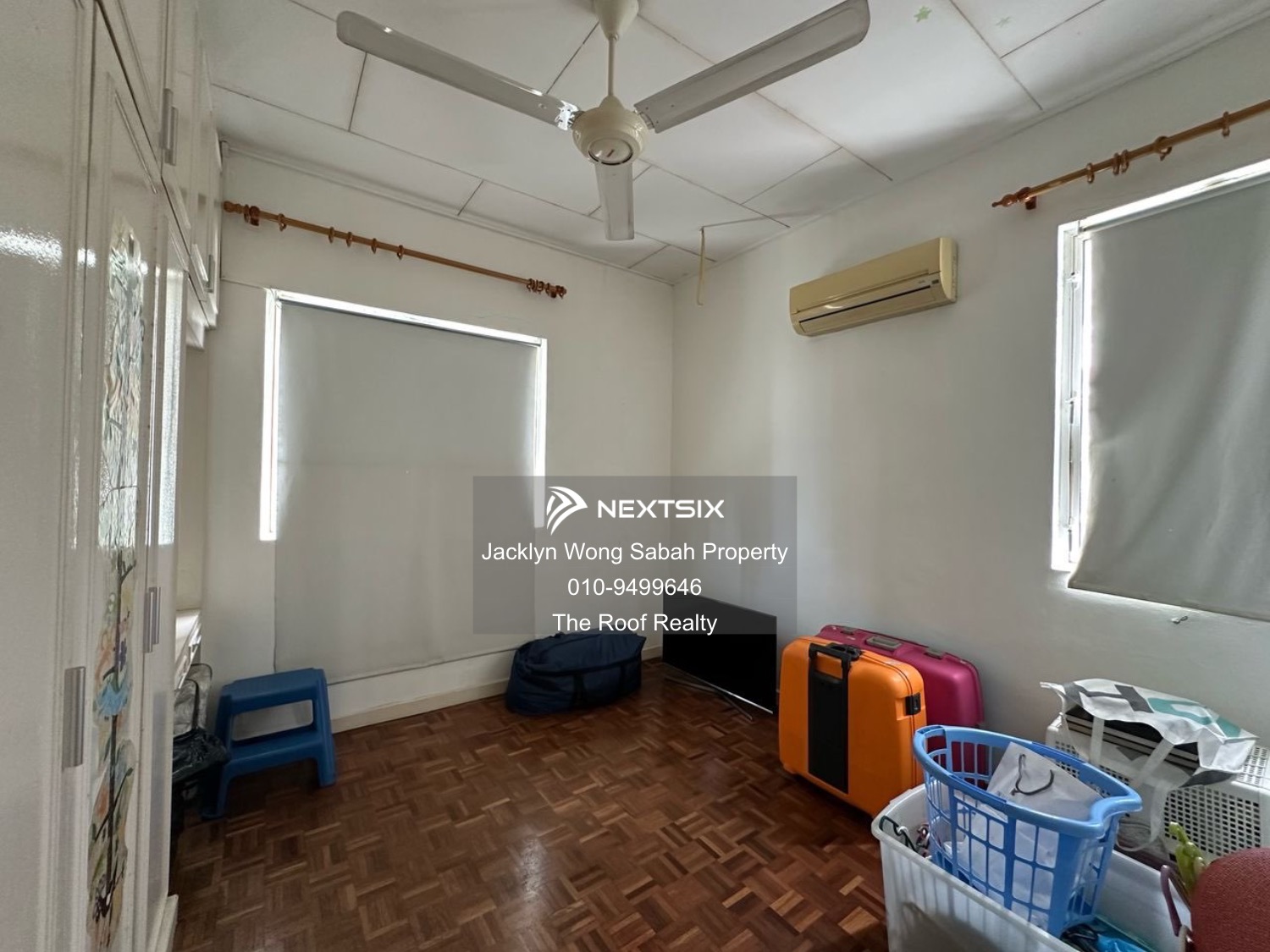 Semi-detached House For Sale in Kota Kinabalu Sabah - Image 11