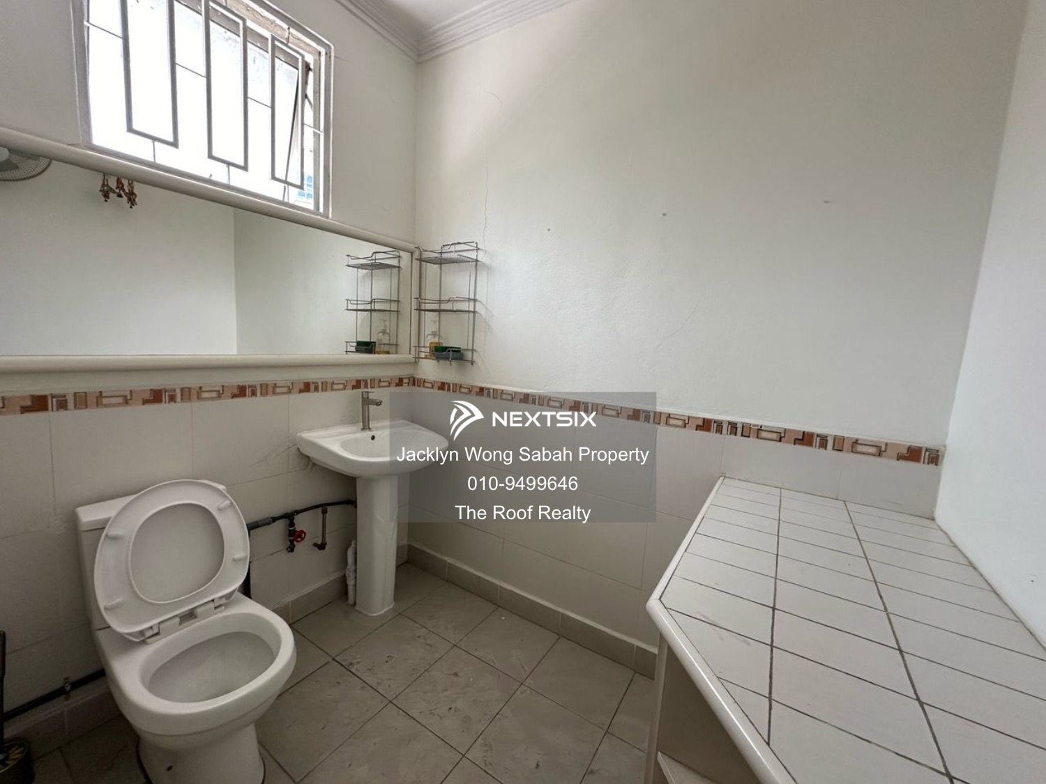 Semi-detached House For Sale in Kota Kinabalu Sabah - Image 12