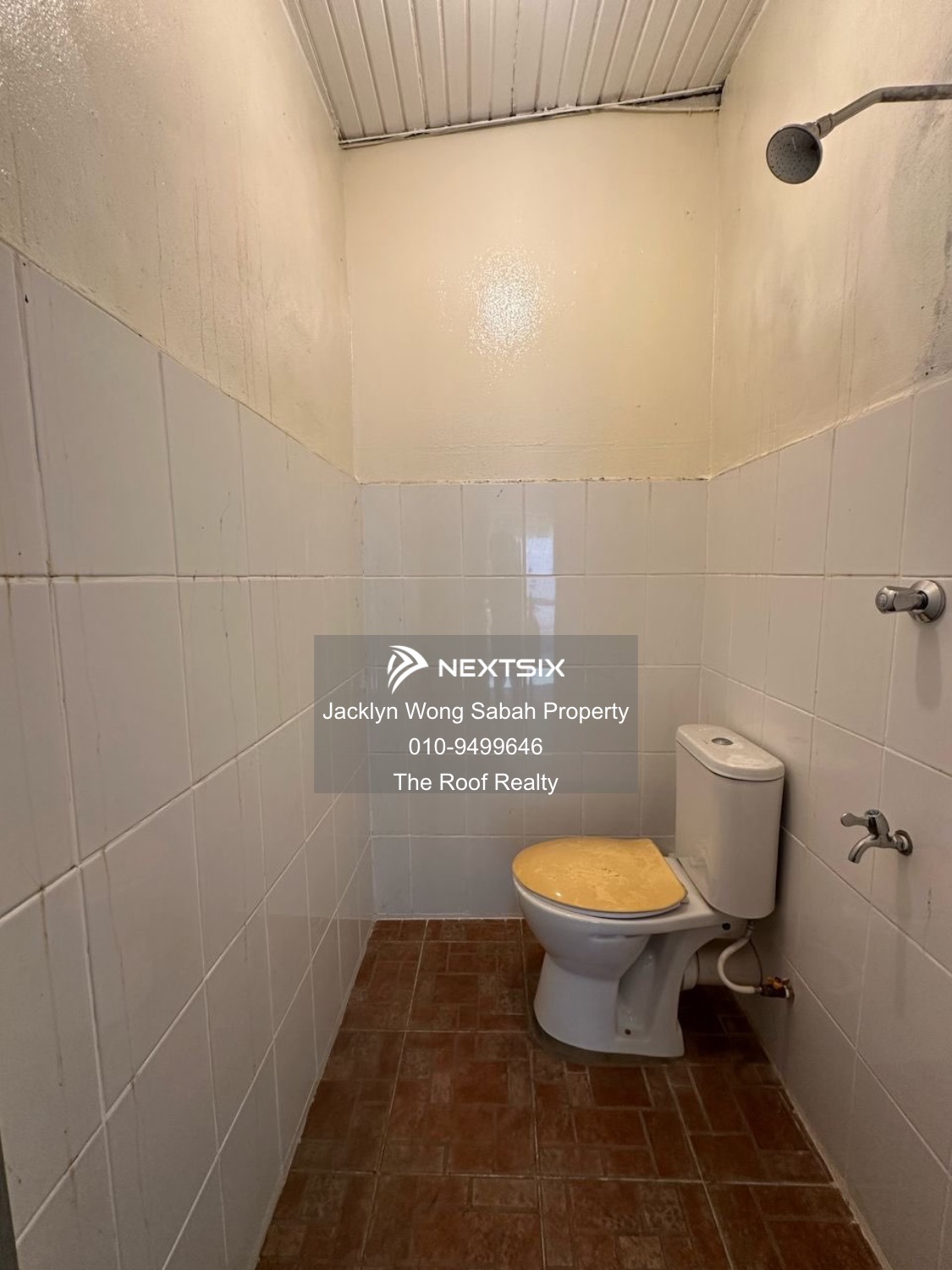 Semi-detached House For Sale in Kota Kinabalu Sabah - Image 14