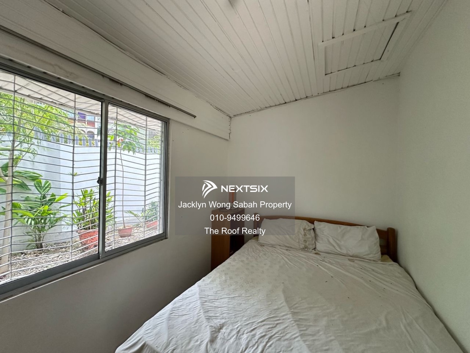 Semi-detached House For Sale in Kota Kinabalu Sabah - Image 15