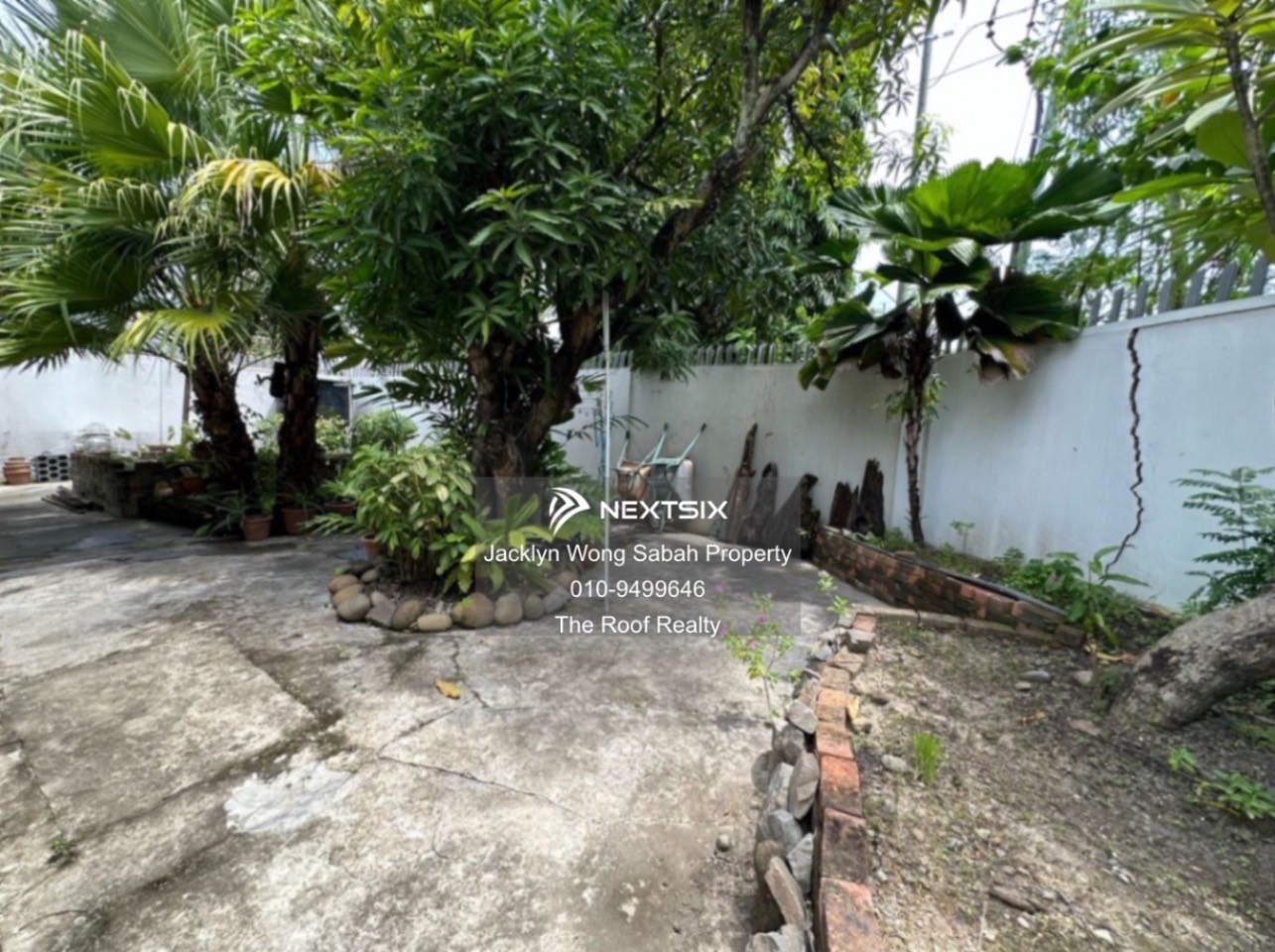 Semi-detached House For Sale in Kota Kinabalu Sabah - Image 16