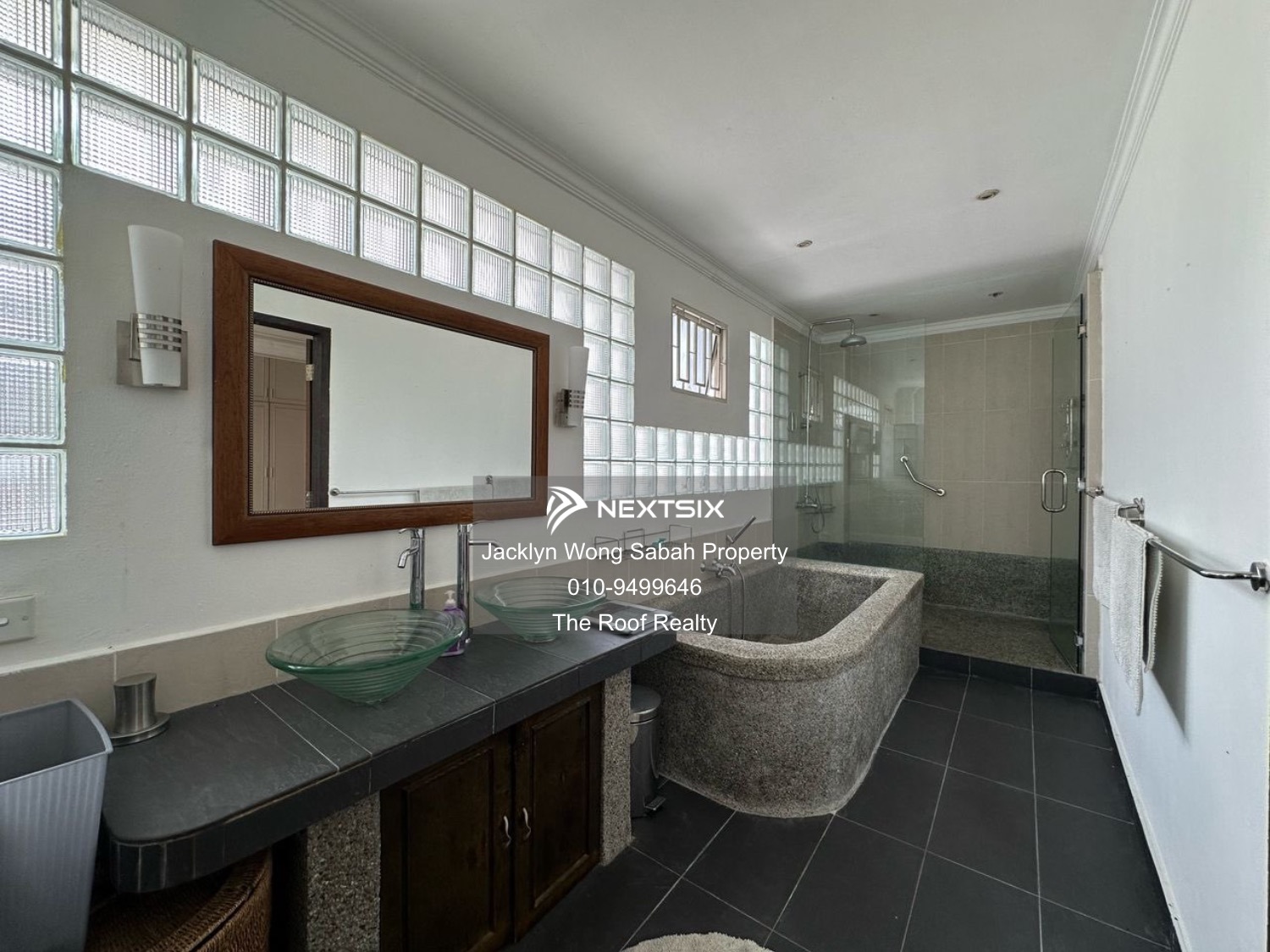 Semi-detached House For Sale in Kota Kinabalu Sabah - Image 8