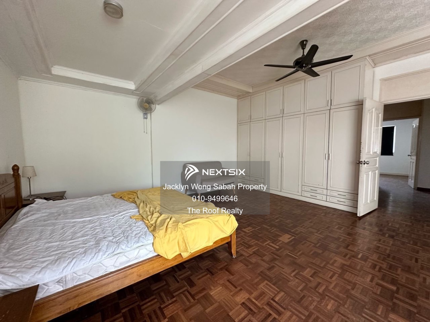 Semi-detached House For Sale in Kota Kinabalu Sabah - Image 9