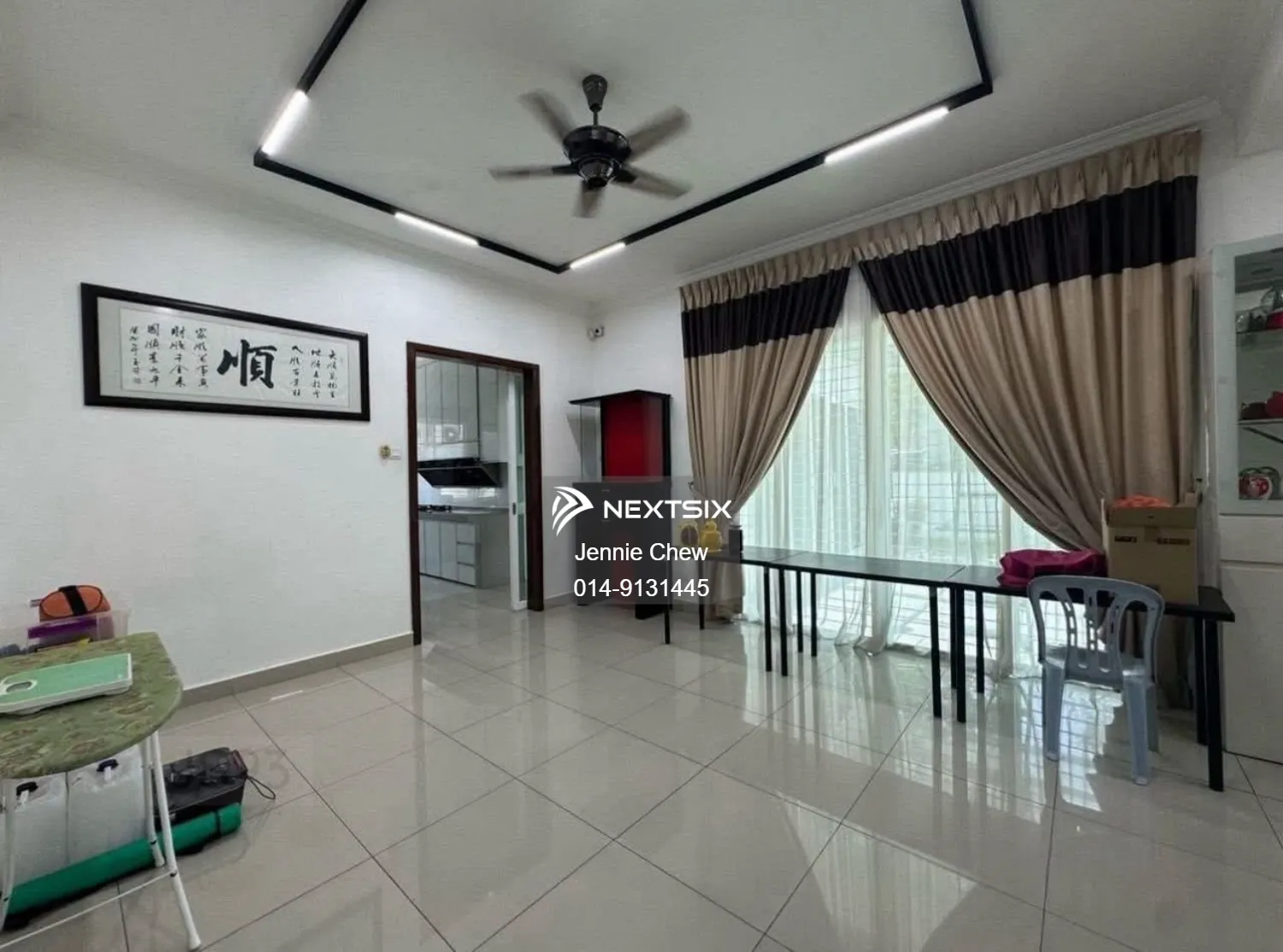 2-sty Terrace/Link House For Sale in Ambang Botanic Selangor