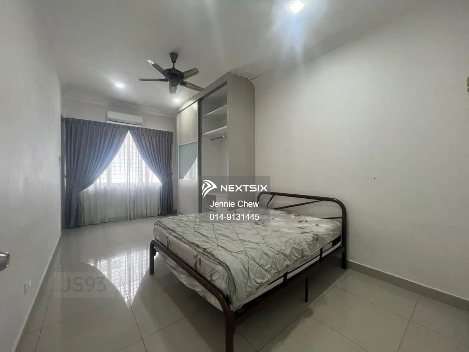 2-sty Terrace/Link House For Sale in Ambang Botanic Selangor - Image 5