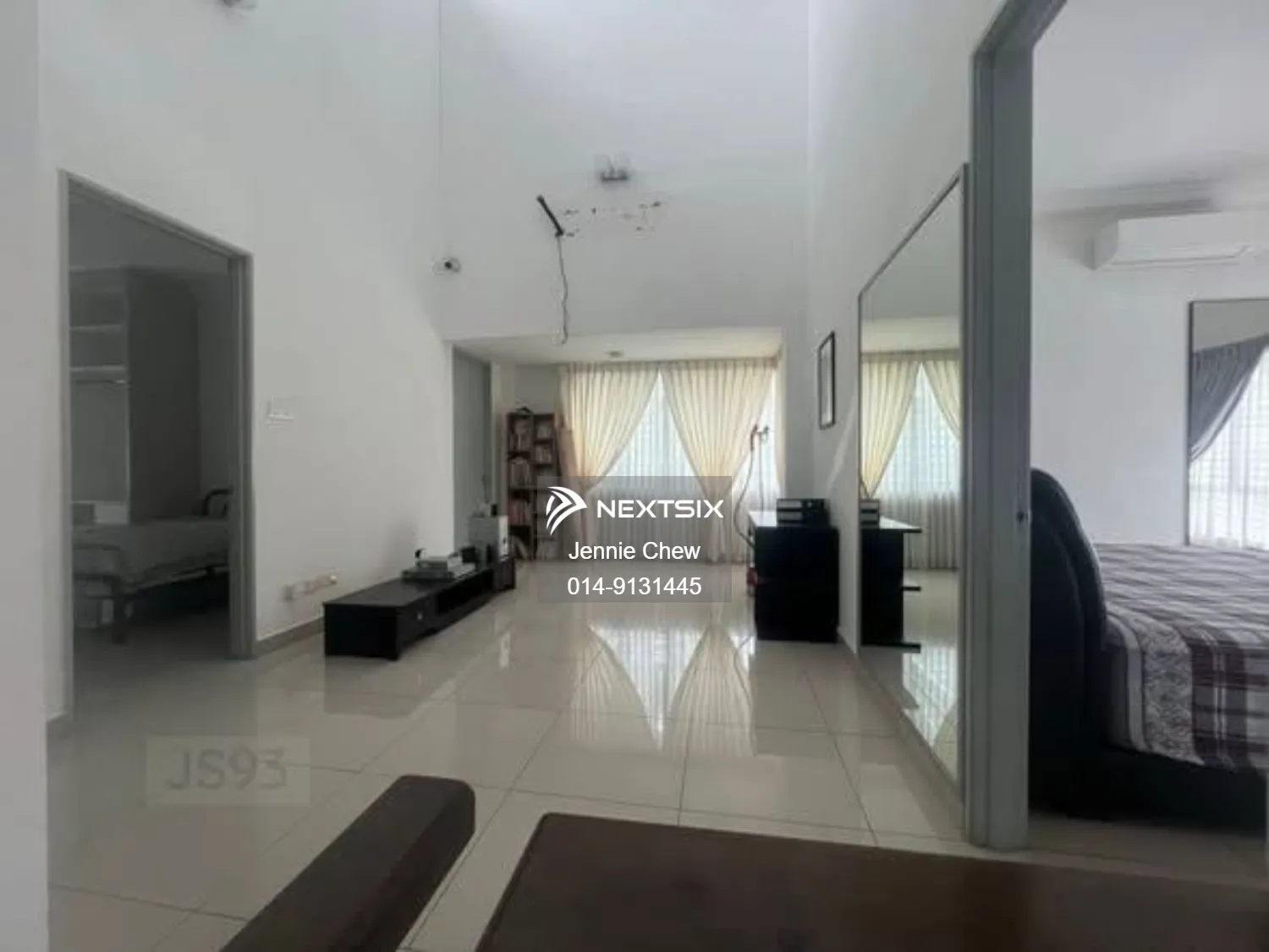 2-sty Terrace/Link House For Sale in Ambang Botanic Selangor - Image 6