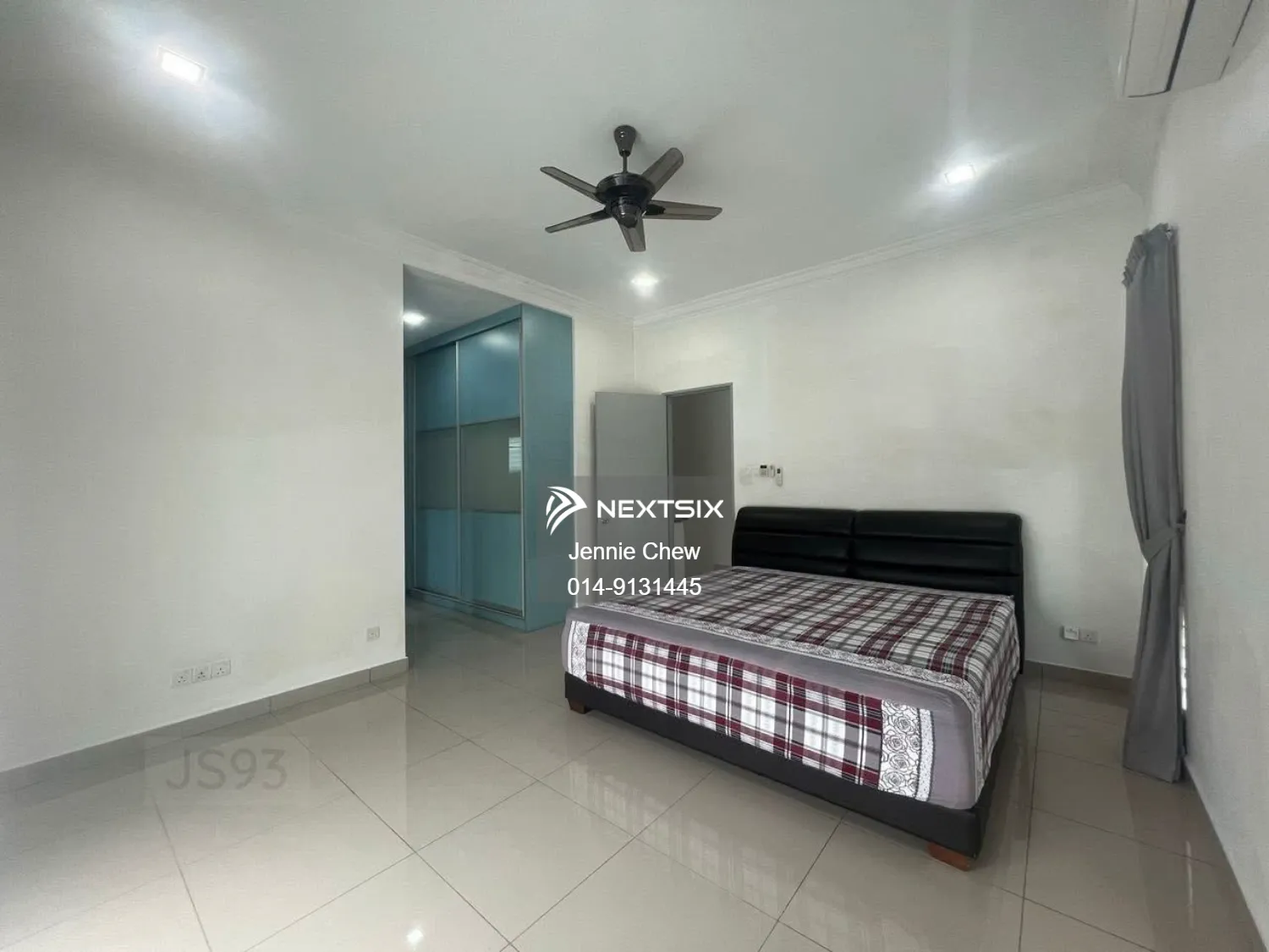 2-sty Terrace/Link House For Sale in Ambang Botanic Selangor - Image 7