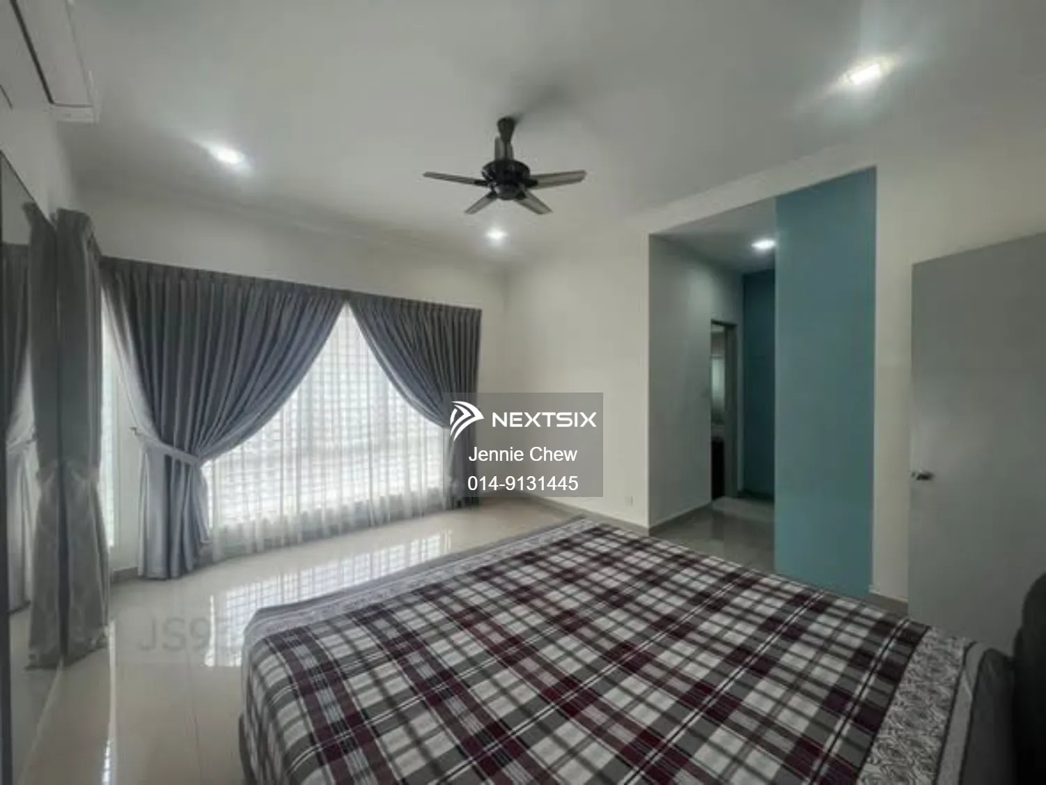 2-sty Terrace/Link House For Sale in Ambang Botanic Selangor - Image 8