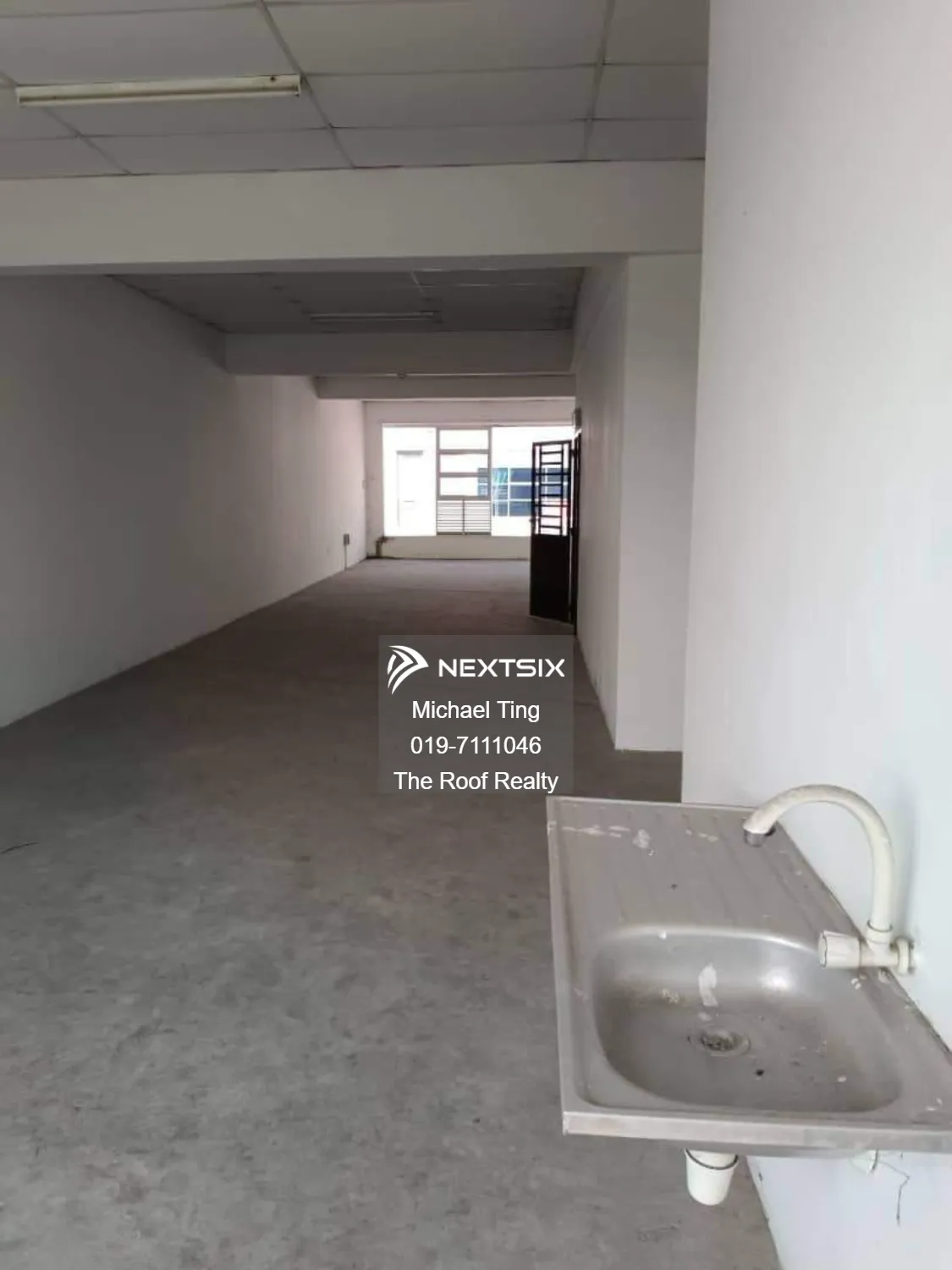 Shop Office For Sale in Kulai Johor - Image 10