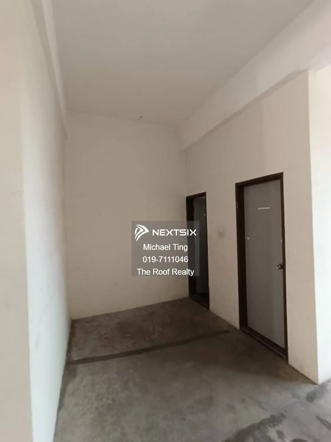 Shop Office For Sale in Kulai Johor - Image 5