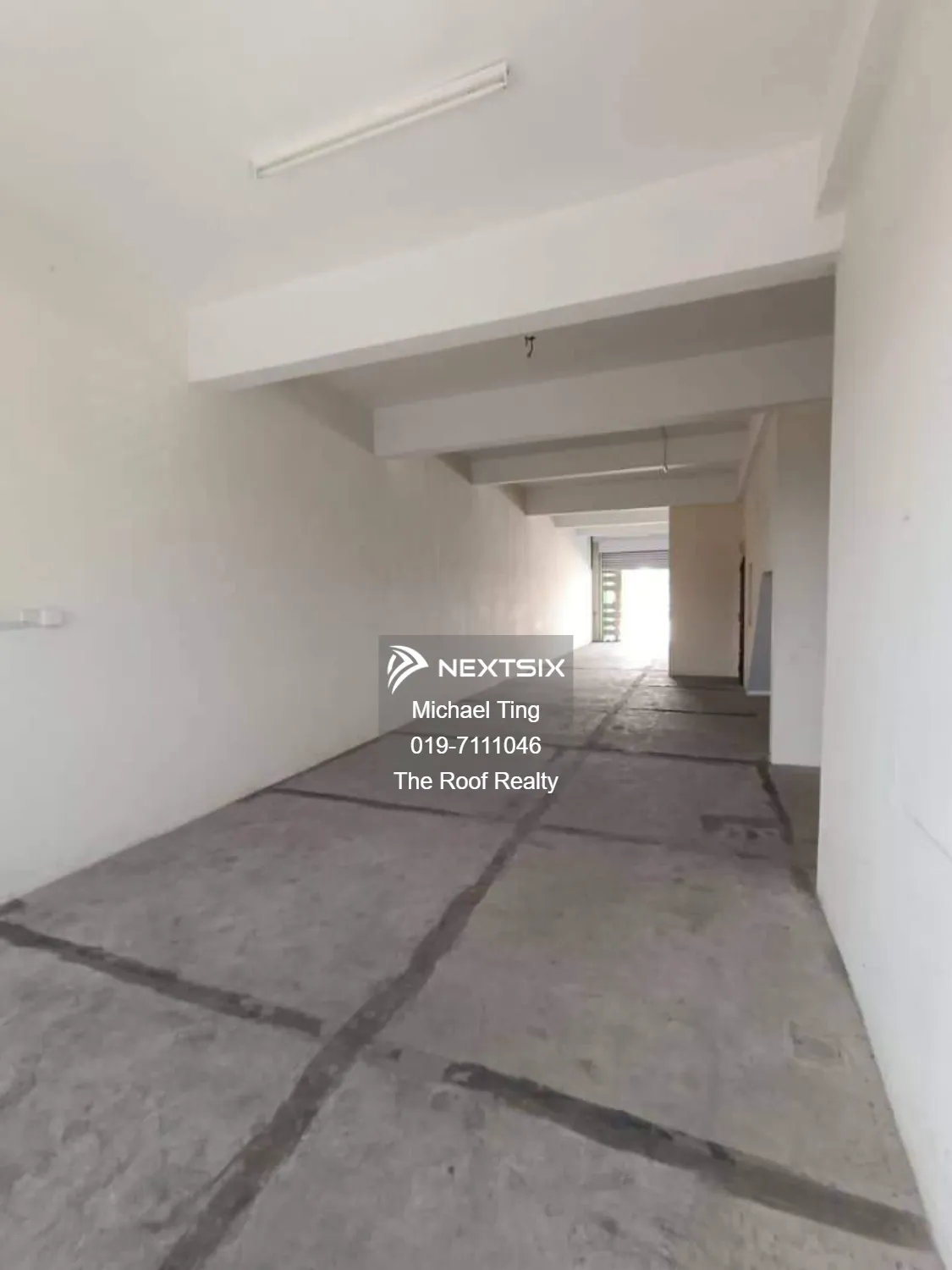 Shop Office For Sale in Kulai Johor - Image 7