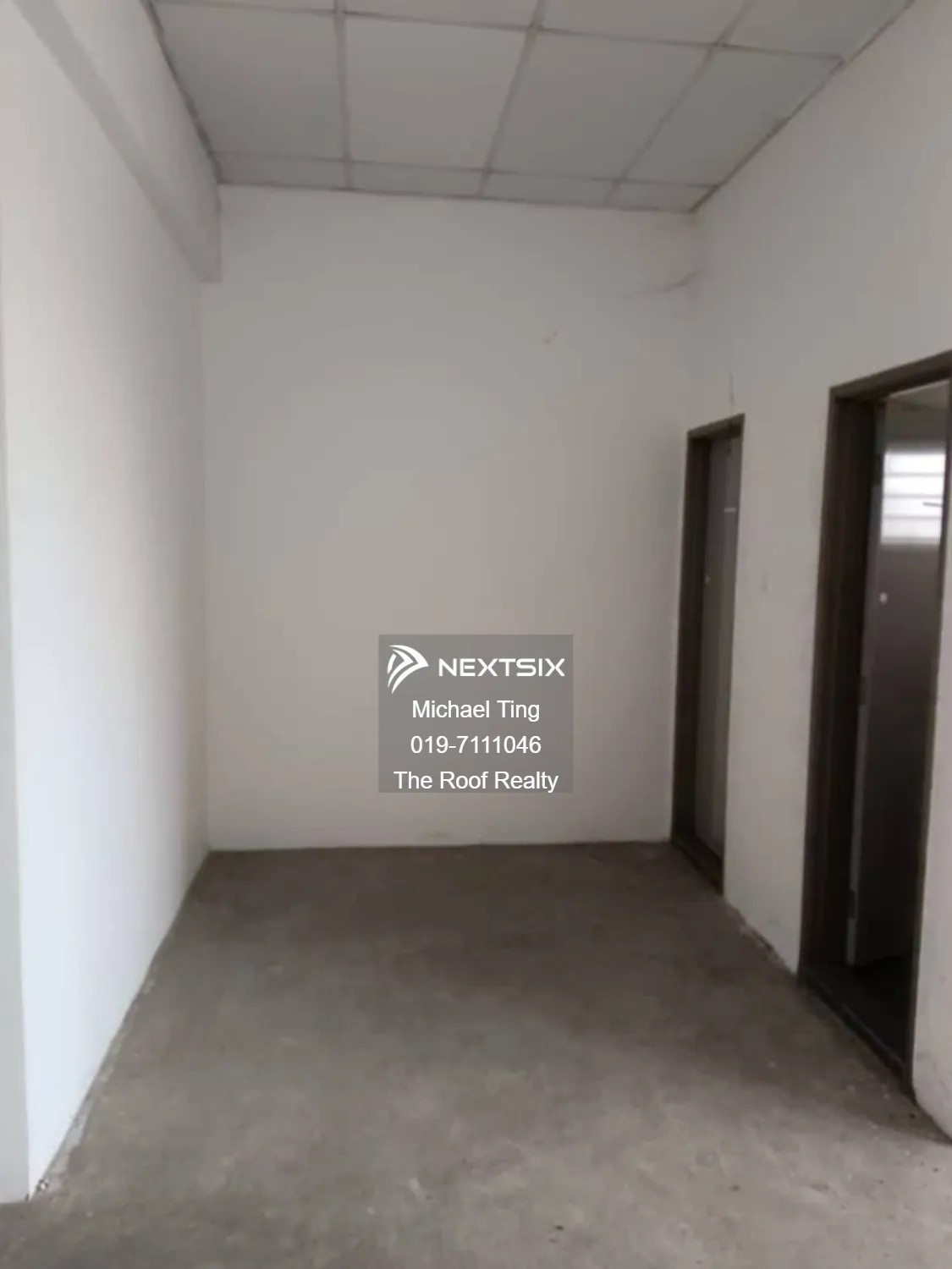 Shop Office For Sale in Kulai Johor - Image 8