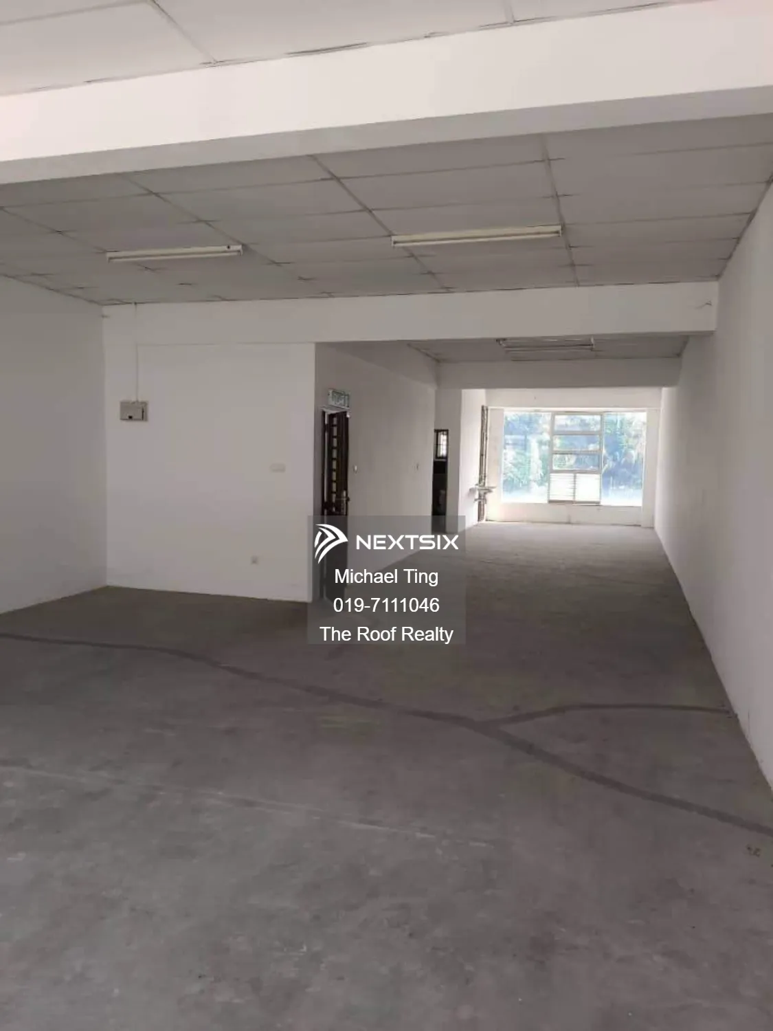 Shop Office For Sale in Kulai Johor - Image 9