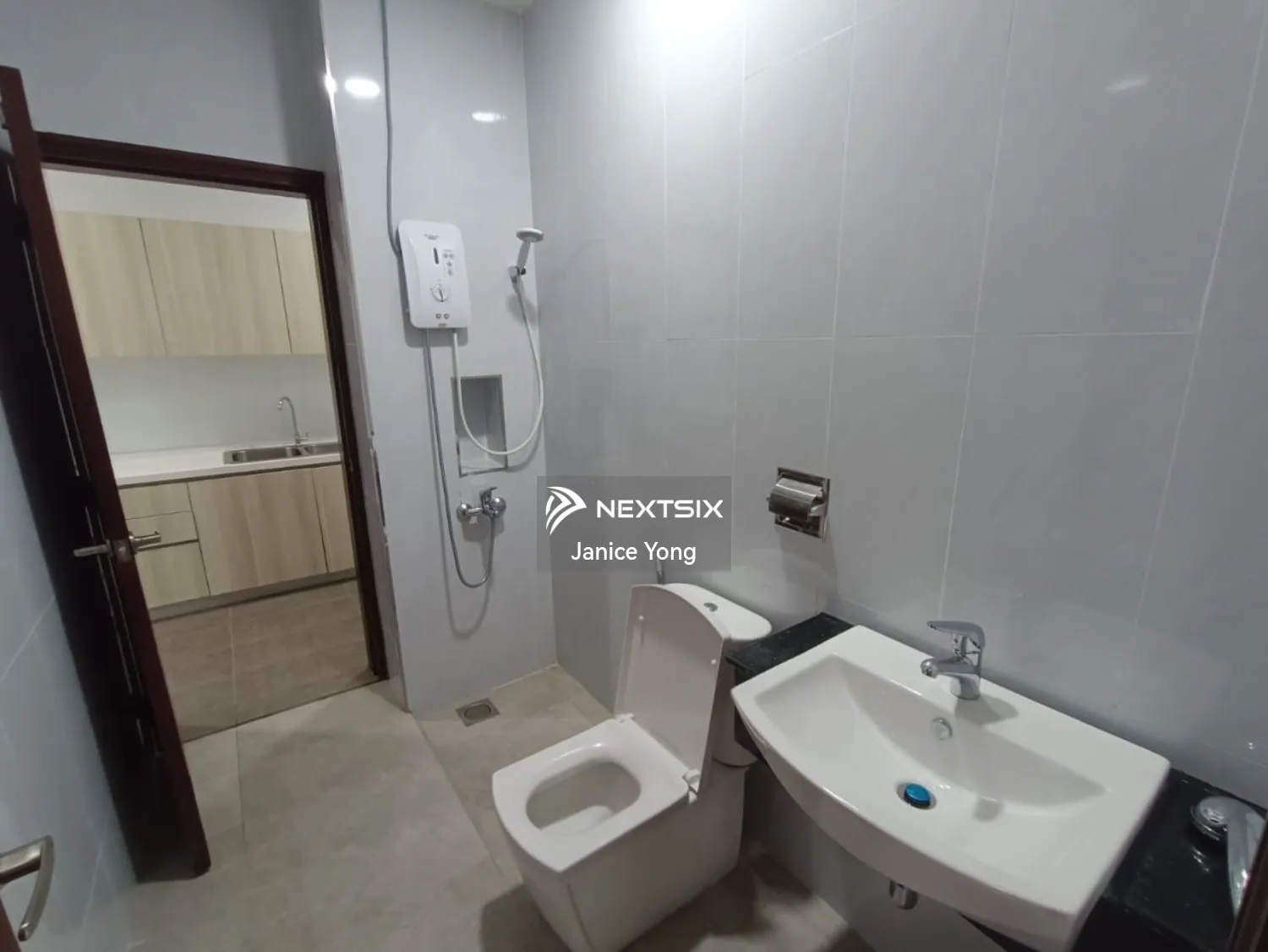 Serviced Residence For Rent in Johor Bahru Johor - Image 7