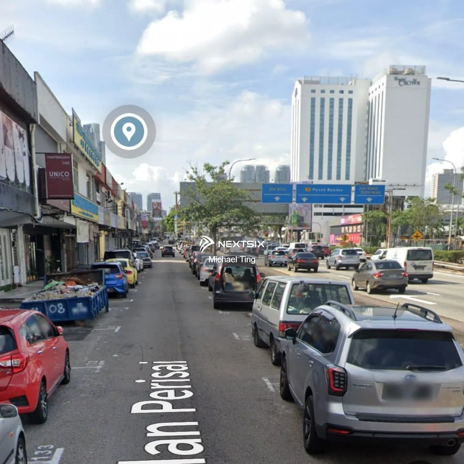Shop Office For Sale in Johor Bahru Johor