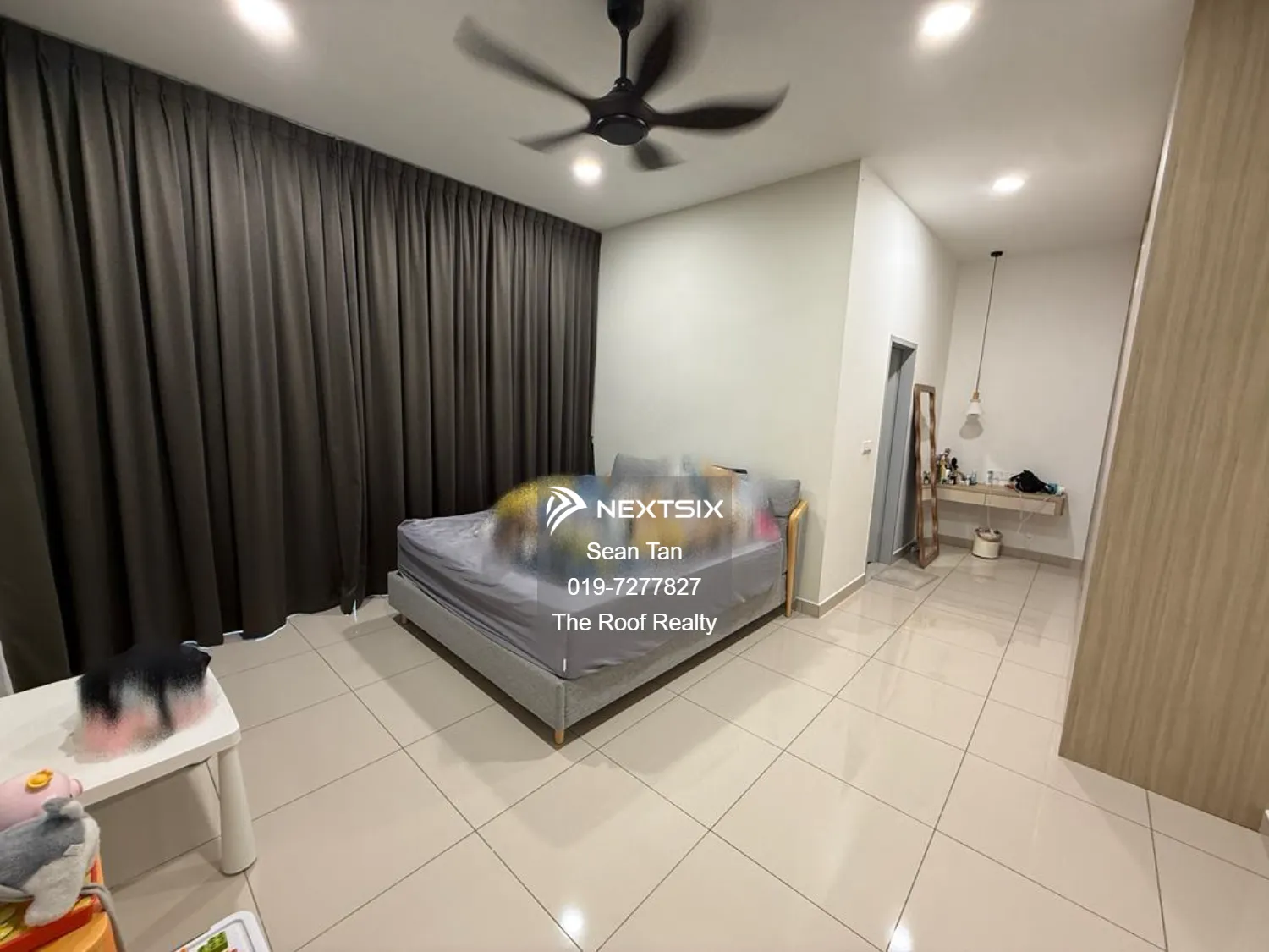 2-sty Terrace/Link House For Sale in Iskandar Puteri (Nusajaya) Johor - Image 10