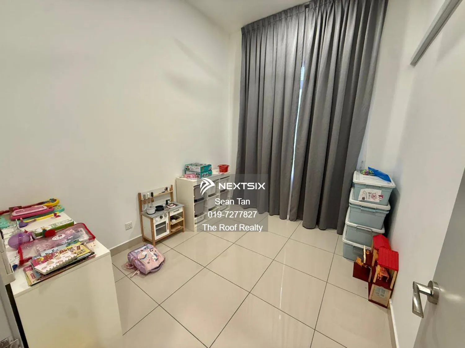 2-sty Terrace/Link House For Sale in Iskandar Puteri (Nusajaya) Johor - Image 11