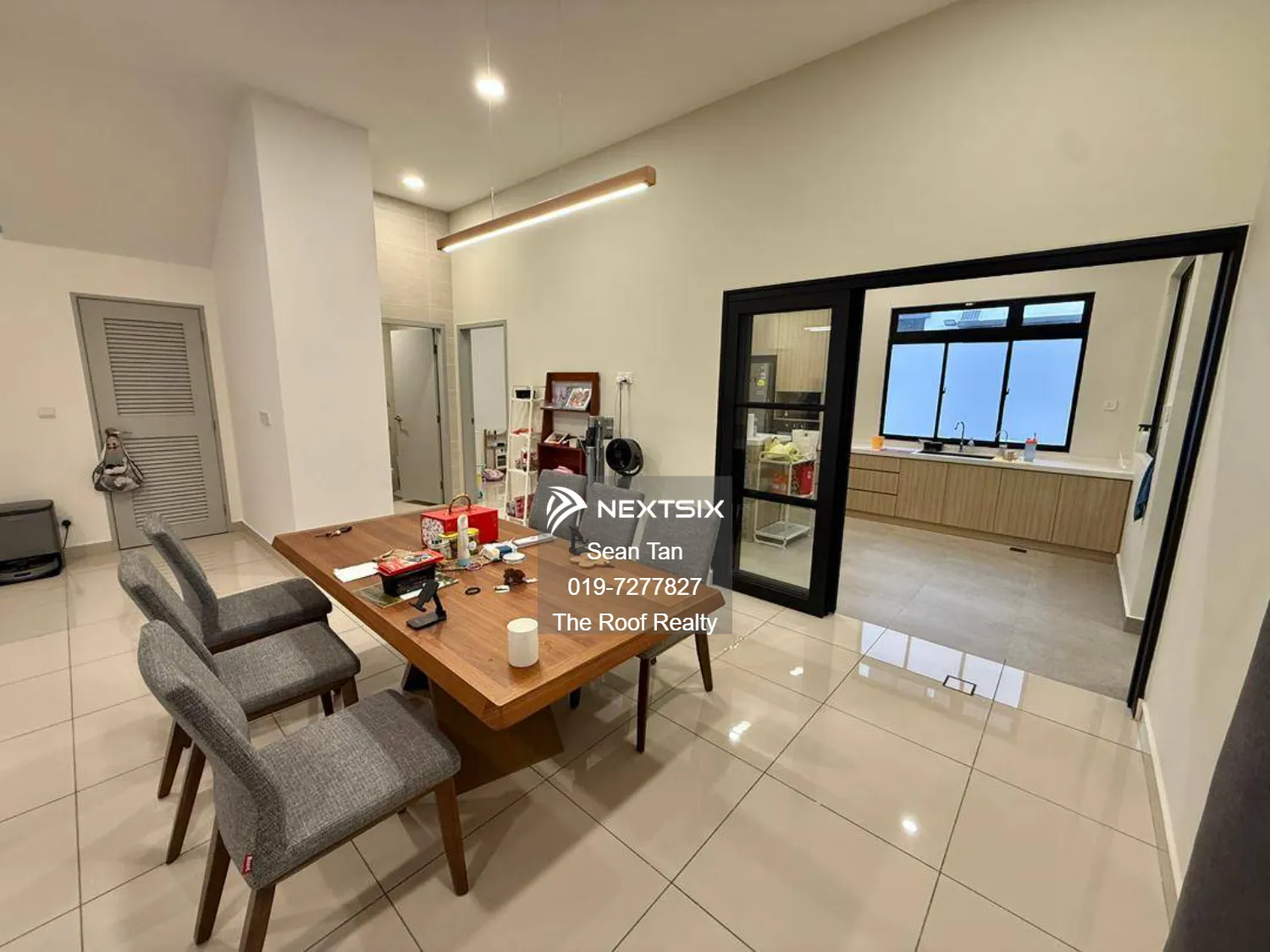 2-sty Terrace/Link House For Sale in Iskandar Puteri (Nusajaya) Johor - Image 3