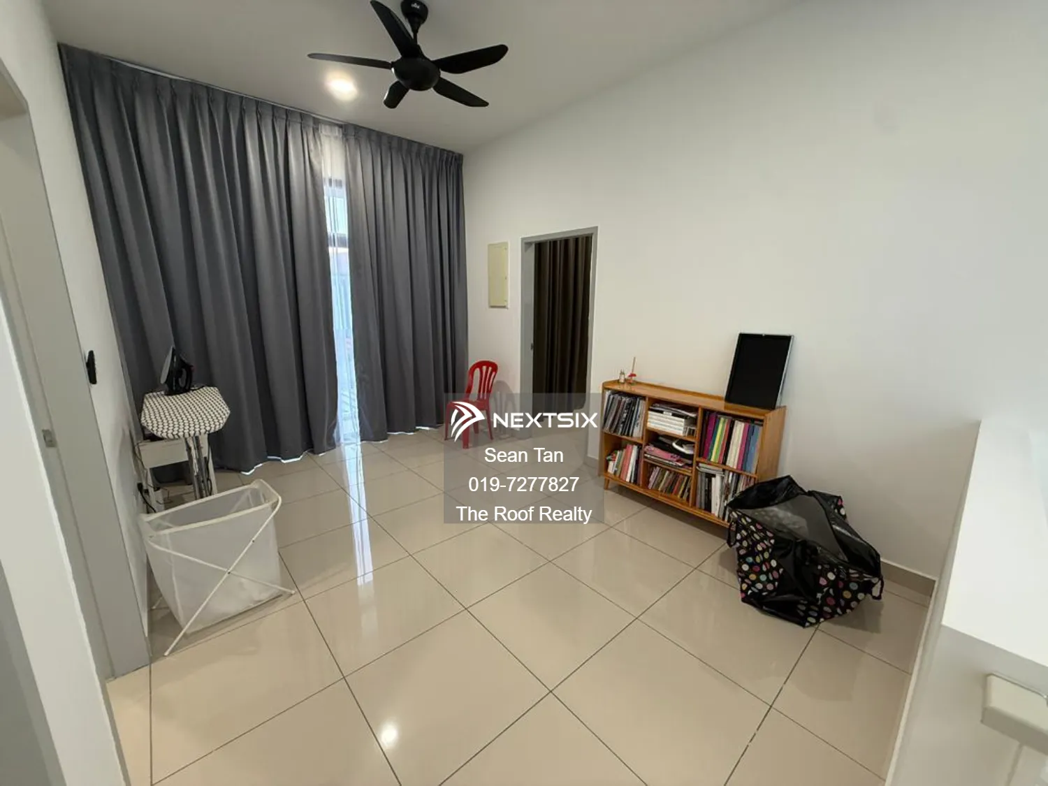 2-sty Terrace/Link House For Sale in Iskandar Puteri (Nusajaya) Johor - Image 9