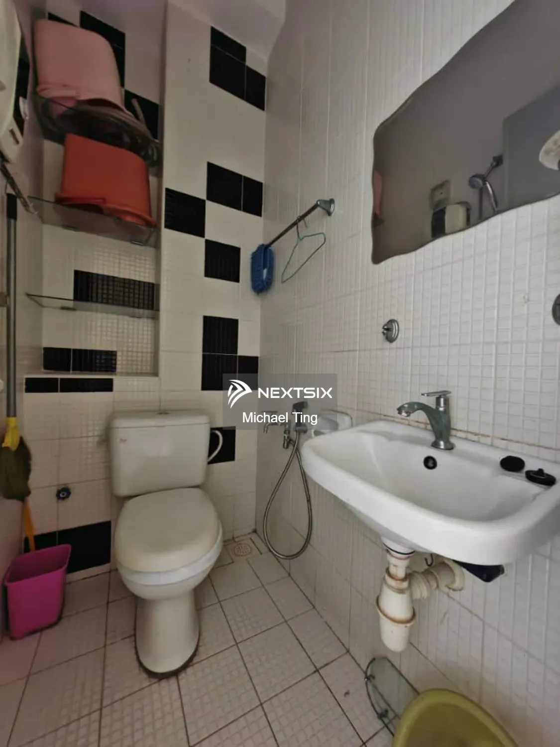 Serviced Residence For Sale in Iskandar Puteri (Nusajaya) Johor - Image 10