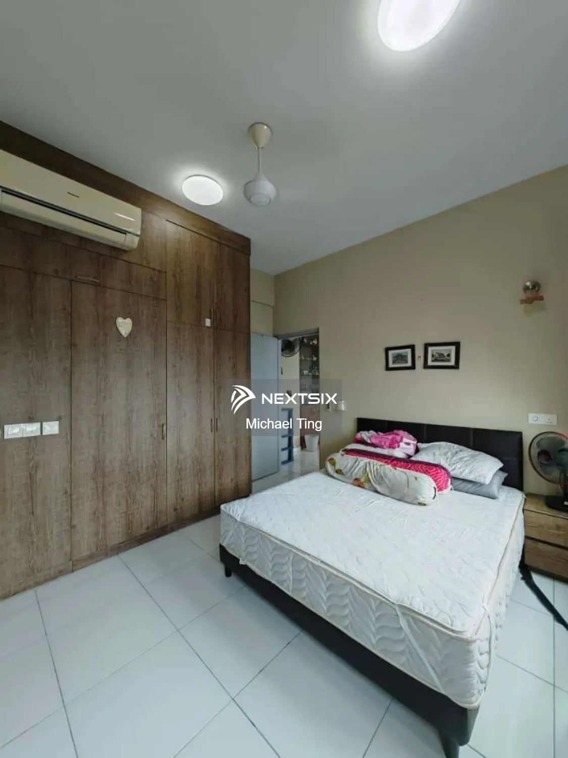 Serviced Residence For Sale in Iskandar Puteri (Nusajaya) Johor - Image 7