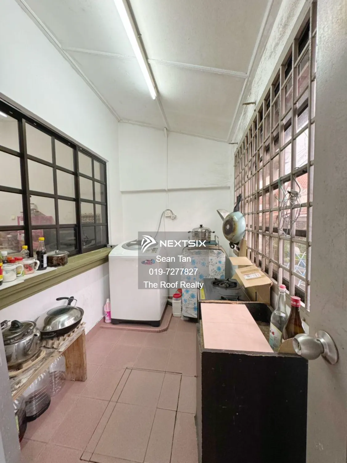 1.5-sty Terrace/Link House For Sale in Ulu Tiram Johor - Image 5