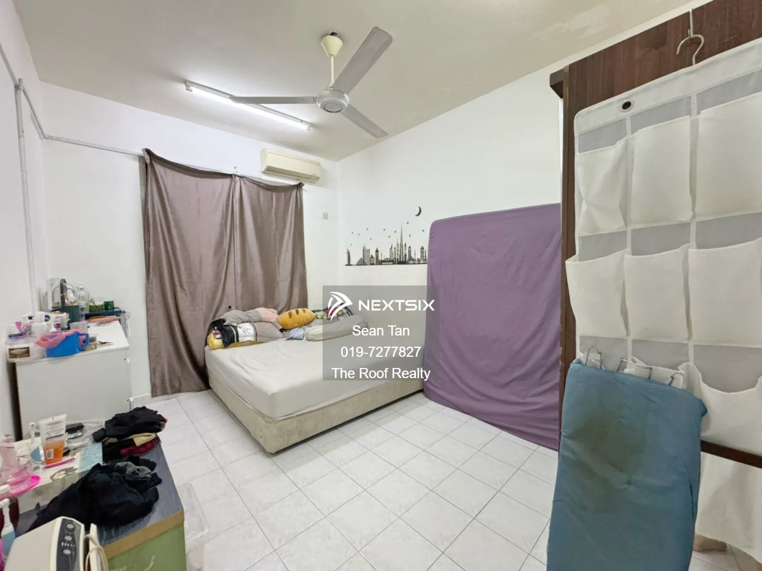 1.5-sty Terrace/Link House For Sale in Ulu Tiram Johor - Image 6