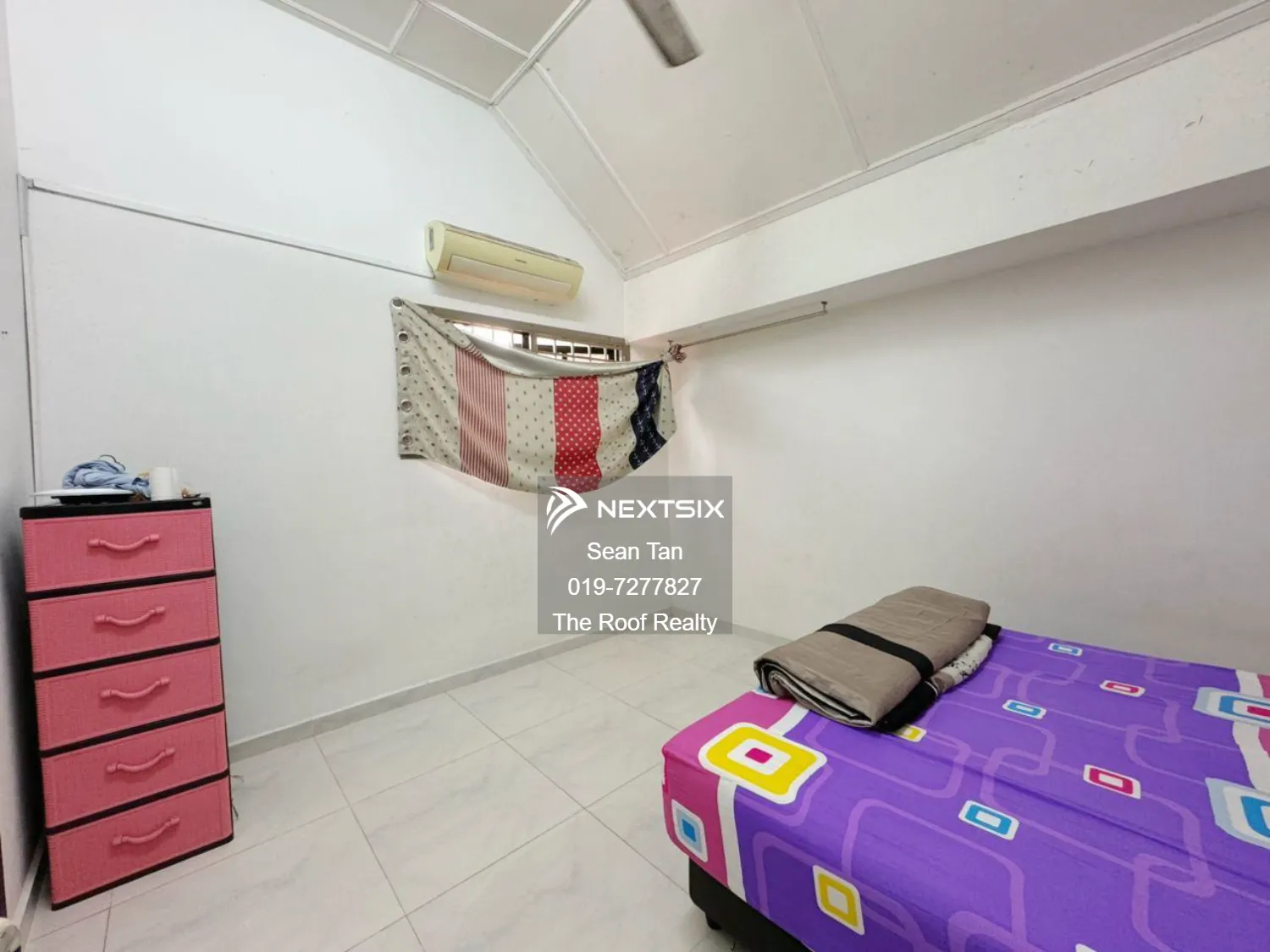 1.5-sty Terrace/Link House For Sale in Ulu Tiram Johor - Image 9