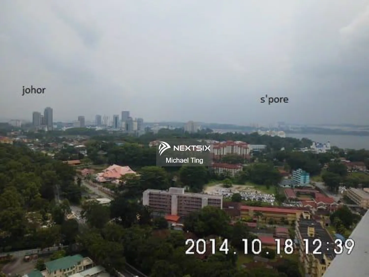 Serviced Residence For Sale in Johor Bahru Johor - Image 10