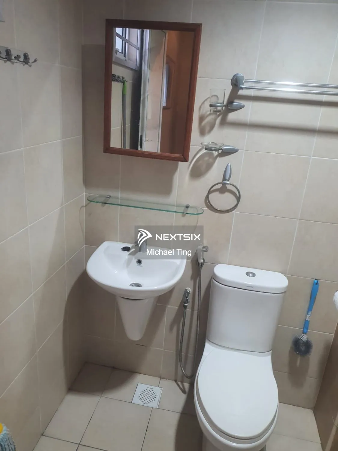 Serviced Residence For Sale in Johor Bahru Johor - Image 15