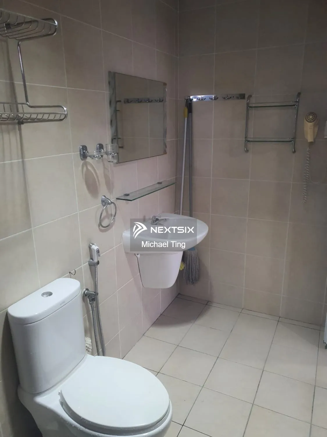 Serviced Residence For Sale in Johor Bahru Johor - Image 18