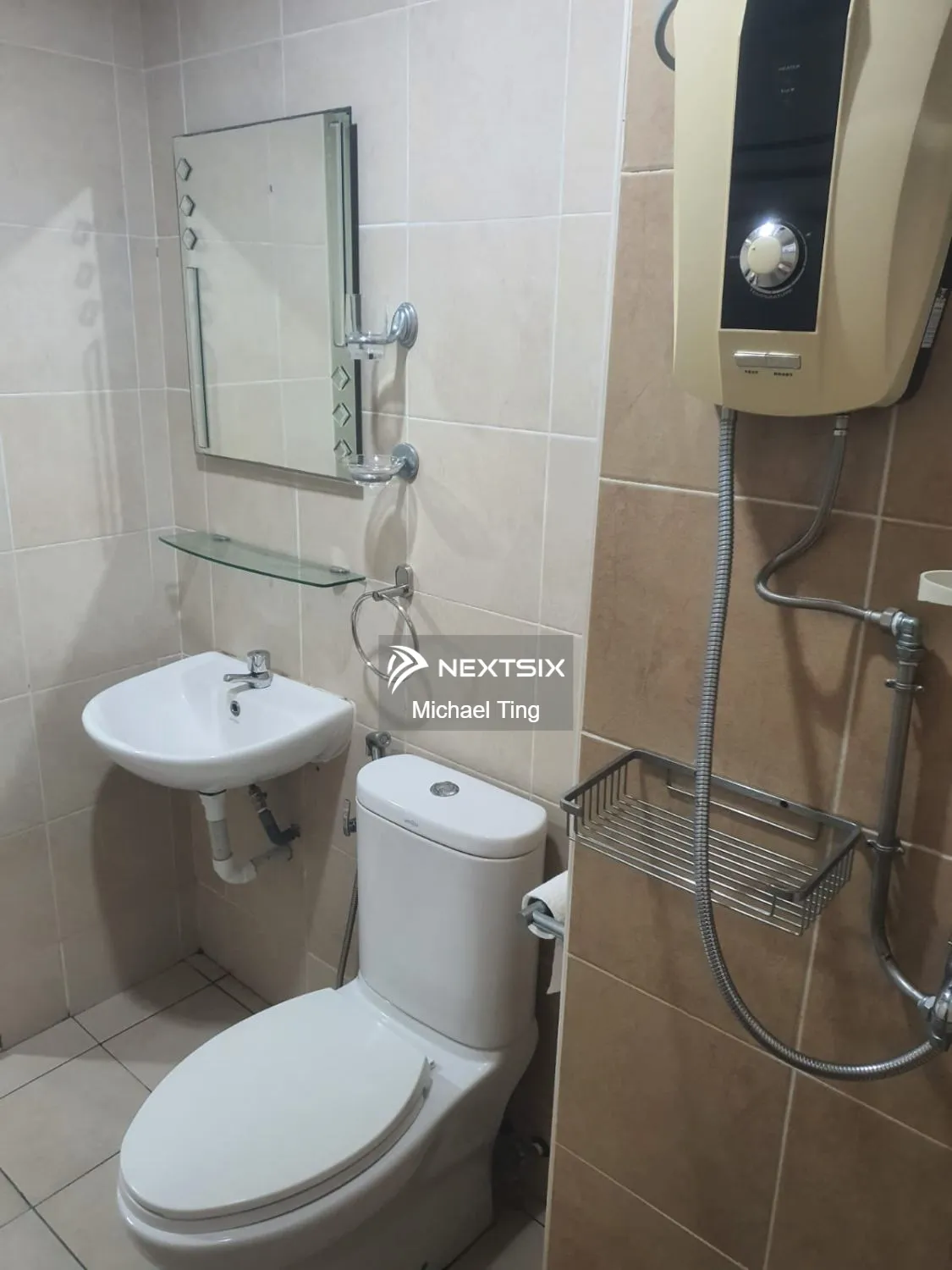 Serviced Residence For Sale in Johor Bahru Johor - Image 19