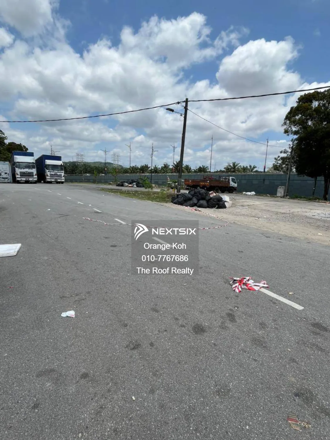 Shop Office For Sale in Skudai Johor - Image 2