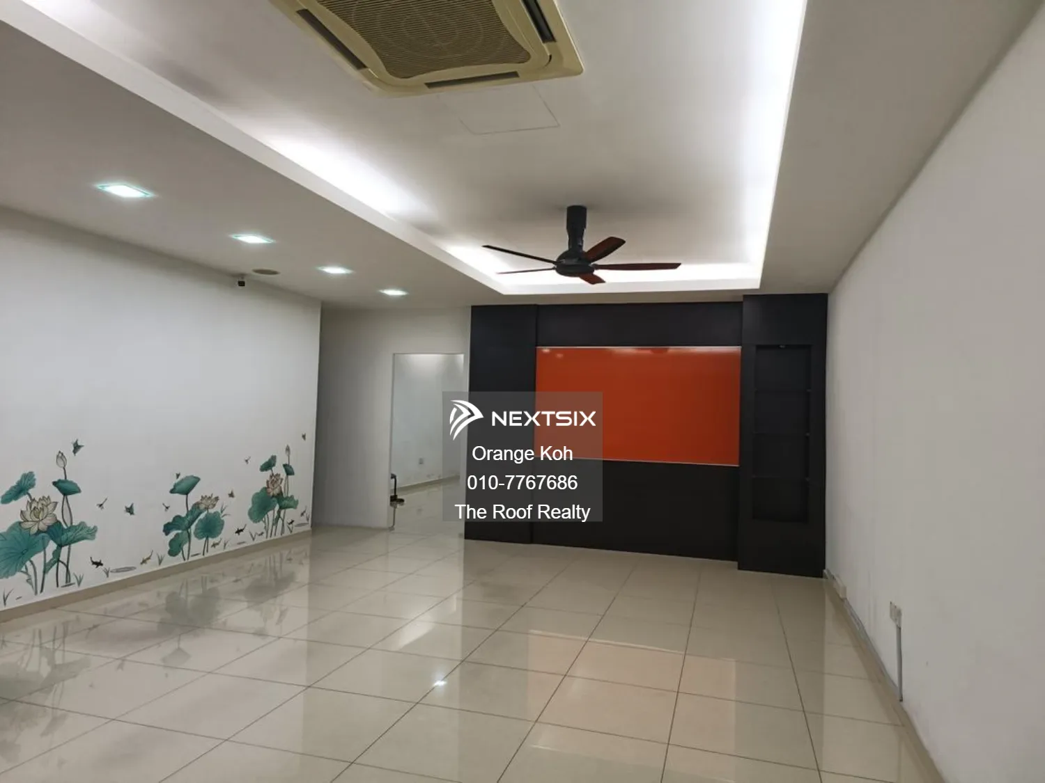 Shop Office For Sale in Skudai Johor - Image 3