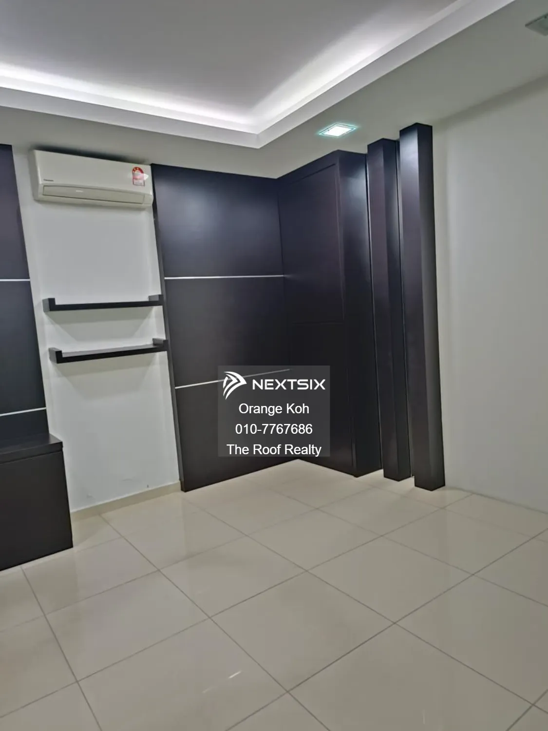 Shop Office For Sale in Skudai Johor - Image 4