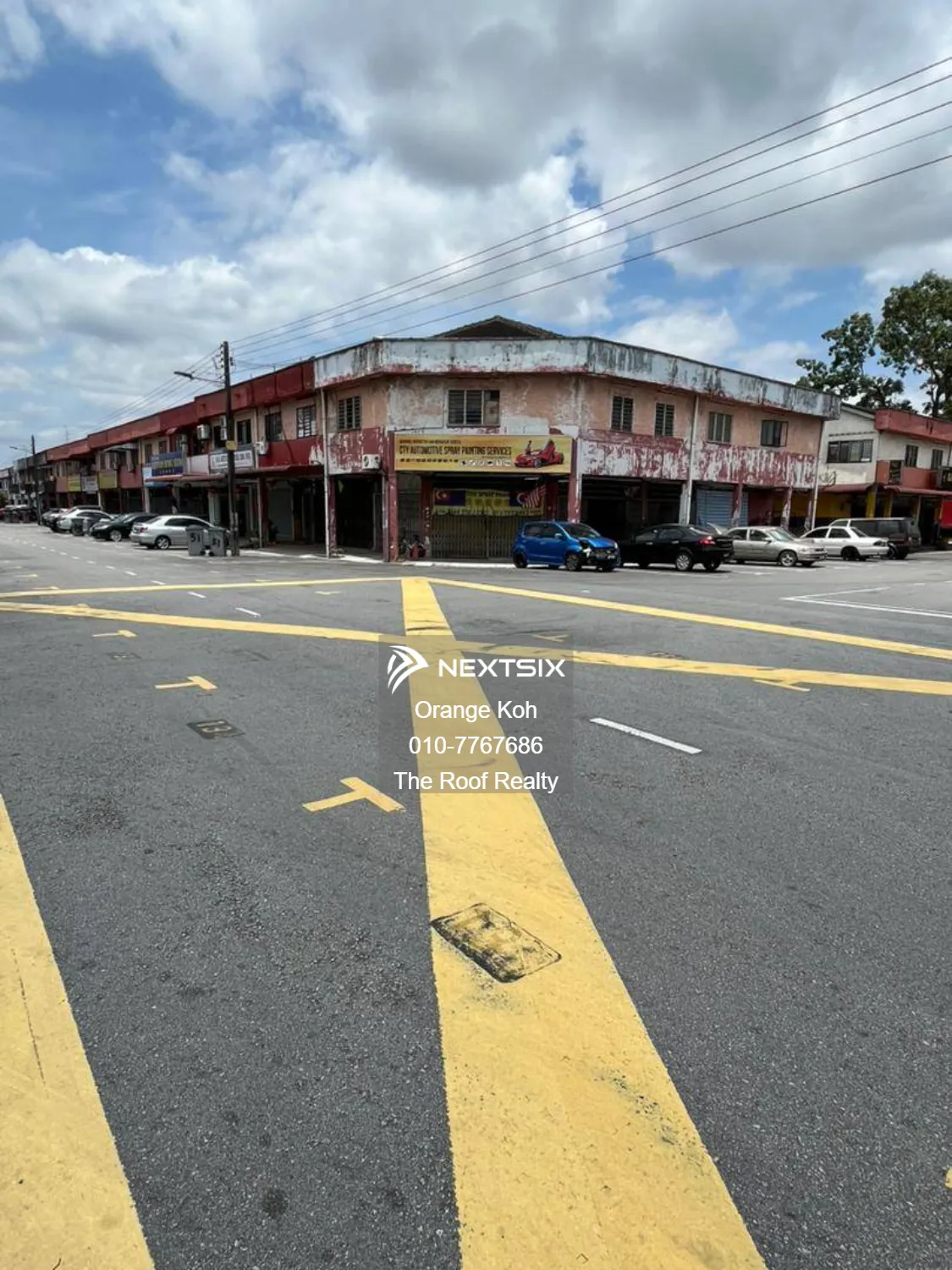 Shop Office For Sale in Skudai Johor - Image 5