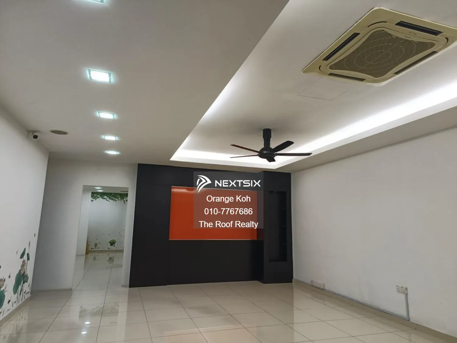 Shop Office For Sale in Skudai Johor - Image 6