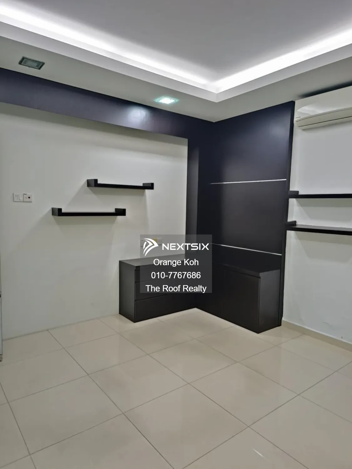 Shop Office For Sale in Skudai Johor - Image 7