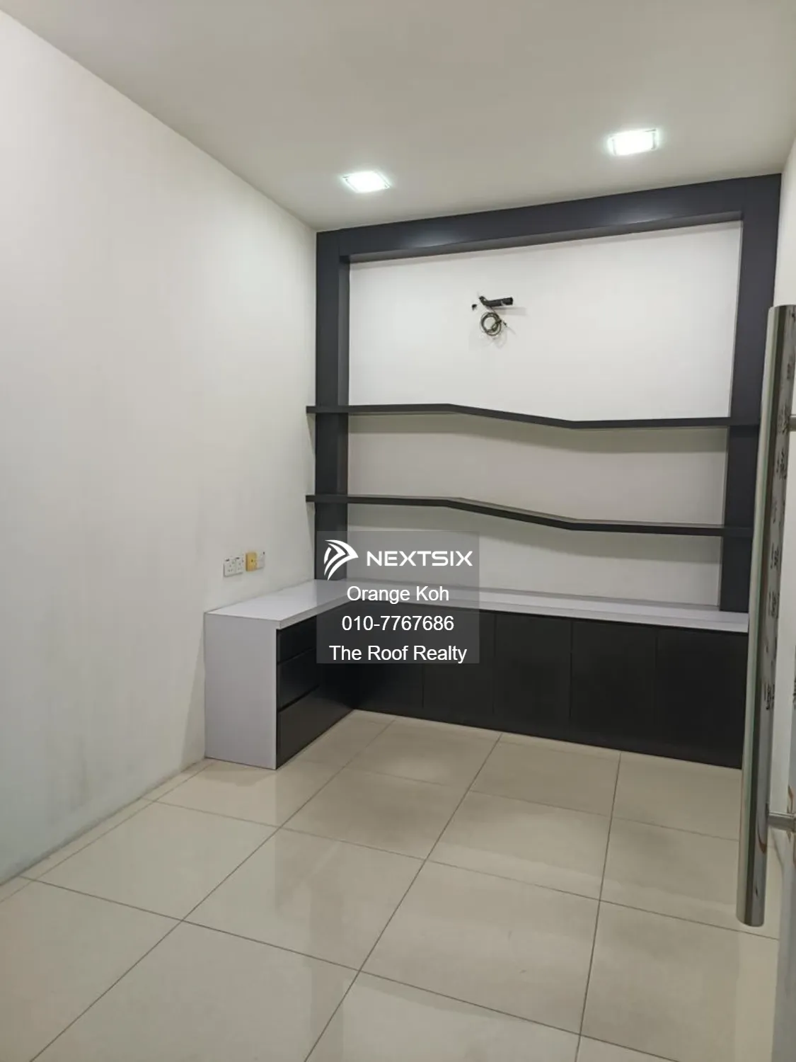 Shop Office For Sale in Skudai Johor - Image 8