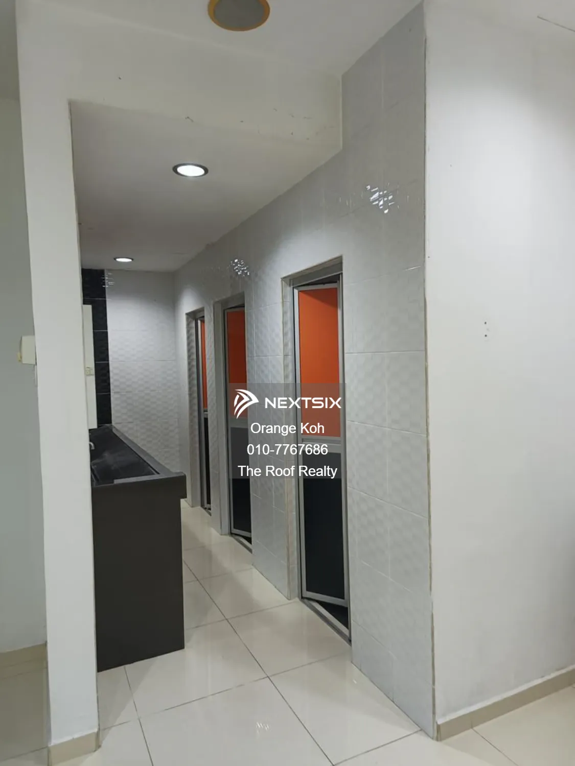 Shop Office For Sale in Skudai Johor - Image 9