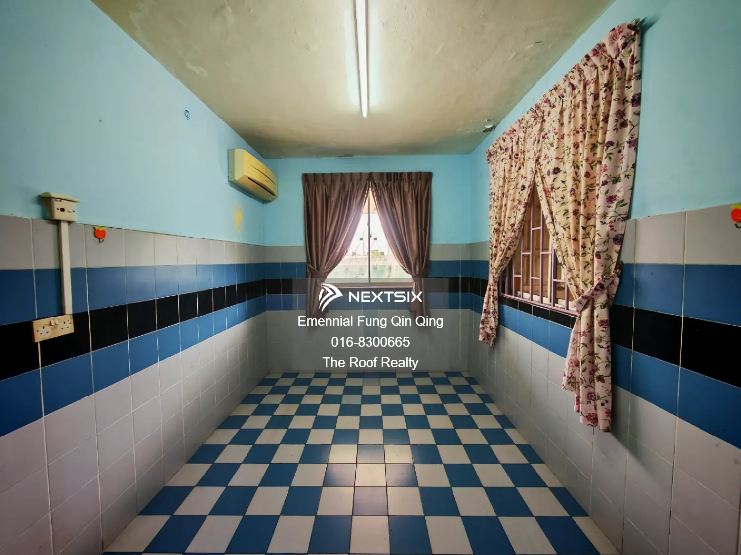 Semi-detached House For Sale in Kota Kinabalu Sabah - Image 4